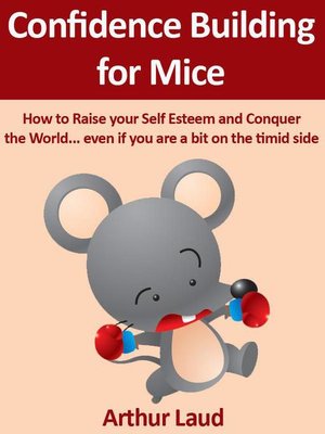 cover image of Confidence Building for Mice